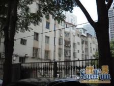 东二环吉祥里西区高层大客厅