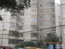 苹果园小区三区 2室1厅 南 北