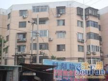 诚苑南里 2室1厅 南 北