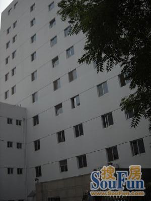 吉祥里实景图