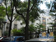 吉祥里东区南北两居,店长推荐。在改造名单