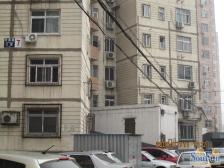 苹果园小区三区2室1厅南北