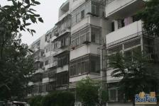 七星园新华社两居室,大客厅,近地铁