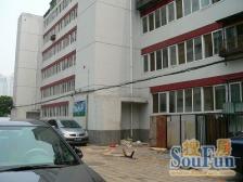 国展·三元桥 左家庄东里·一层 精装修大一居 满五年