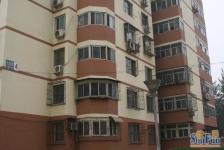 七星园新华社小区中间层三居室停车方便有食堂