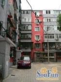 左家庄南里2室1厅东北