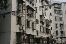 鲁谷五芳园东南大客厅两居室94年房龄