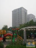 清友园南北通透大三居,对小区中间,业主诚心出售