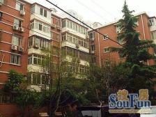 三里河三区1室1厅南