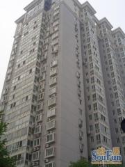 清友园满五唯一大三居小区中间位置高楼层视野好