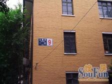 三里河一区5号院【也称:新世华苑】2004年建成