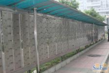 八角·西引力2005年商品房小区·北向一居室