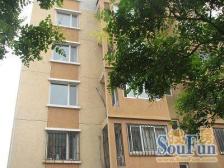 龙腾苑二区3室1厅南北