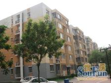 龙腾苑二区3室1厅南北