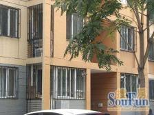 龙腾苑二区3室1厅南北