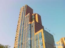 阳光广场2室1厅西北