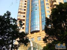 阳光新上精装修两居电梯刷卡入户停车方便