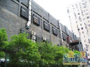 远洋德邑3室2厅南北