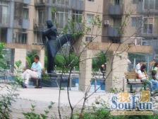 远洋德邑楼层好视野开阔小区24小时保安