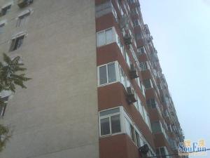 广和南里二条1室1厅南