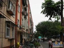 志新村 电梯 一居室 随时签约