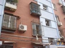 和义东里二区2室1厅南北