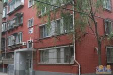 永乐西区2室1厅南北