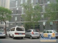 润枫德尚苑4室1厅南北