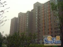 真武庙二里,全总家属院,楼龄新,有客厅,小区可停车