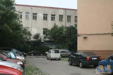 长安家园 一居室 离古城地铁站近