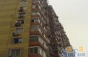 西便门外大街西里实景图