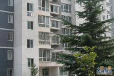 重兴嘉园 南北通透一居室 明厨明卫