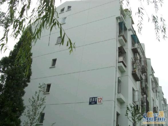 恩济里实景图