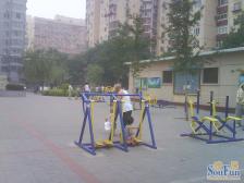 农光东里3室1厅东南北