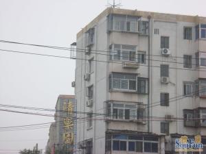清乐园3室2厅南北