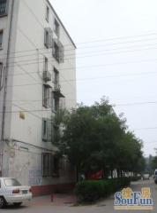 清乐园3居室2卫南北通透户型方正