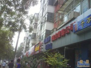 武圣西里2室1厅南北