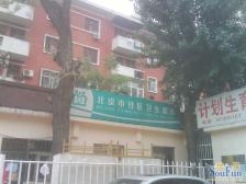 劲松潘家园附近武圣西里小区南北通透明厨明卫,层高3米