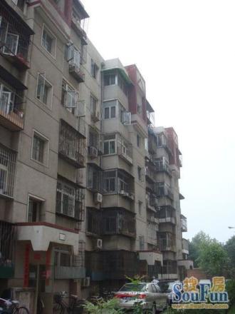 益丰新景实景图