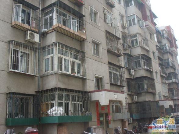 益丰新景实景图