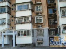 米兰阳光电梯房 舒适两居 双公园 适中楼层