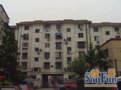 西果园实景图