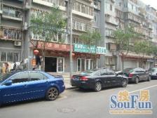 西单·新壁街·3室·1厅南北通透,格局好。