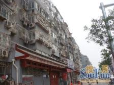 西单·西绒线胡同·3室·1厅