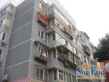 西单·西绒线胡同·3室·1厅