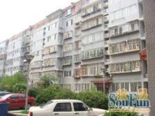 西单西绒线2004年东西通透两居地铁