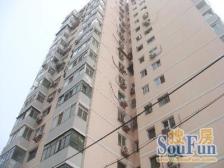 西城区金融街新文化街2室3厅