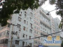 新文化街 2室1厅 东南