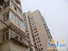 新文化街 2室1厅 东南