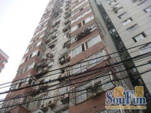 万明园2室1厅东西